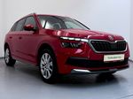 Škoda Kamiq, STYLE  1.0TSI/81kW 6M - TAŽNÉ