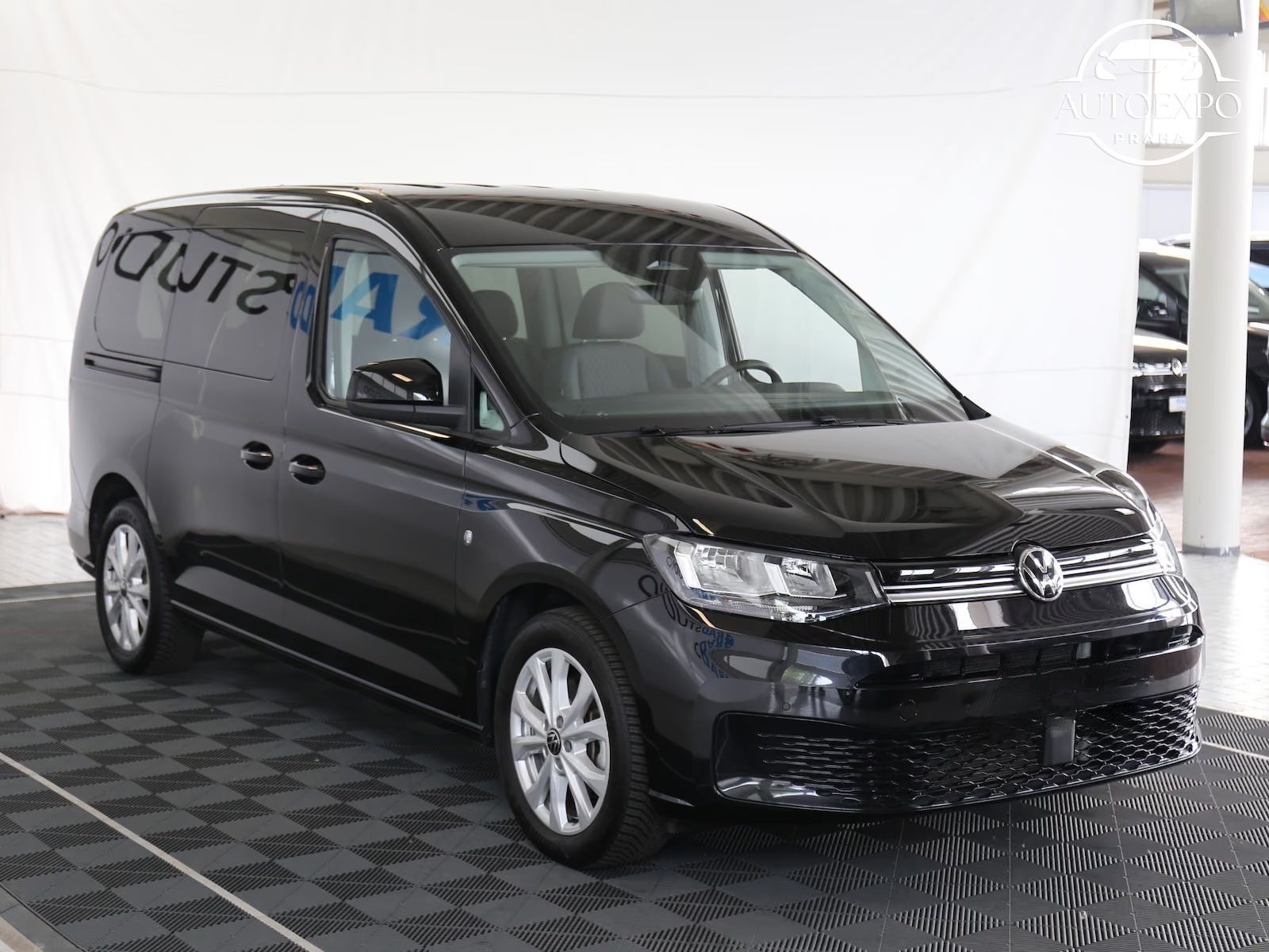 Volkswagen Caddy, eHYBRID DSG LIFE*KAMERA - fotka 3