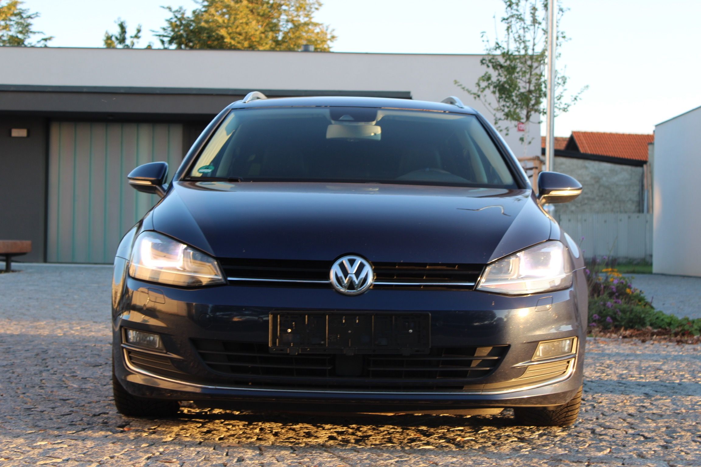 Volkswagen Golf, 1.4TSI/HIGHLINE/ŘEMEN/TAŽNÉ - fotka 2