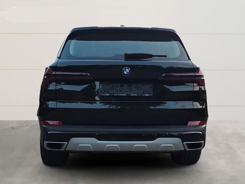 BMW X5, xDrive 30d *Kůže*Navi*360°* - fotka 6