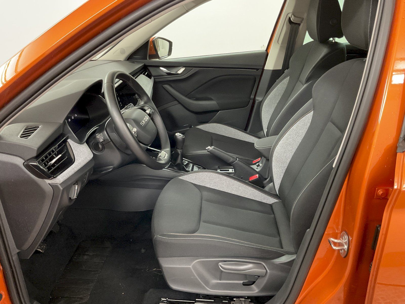 Škoda Kamiq, Selection 1.0 TSI / 85 kW man. - fotka 6