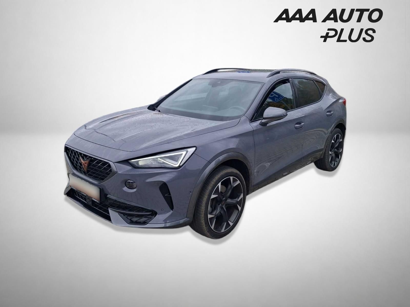 Cupra Formentor, 2.0 TSI 4Drive, 4X4, Automat