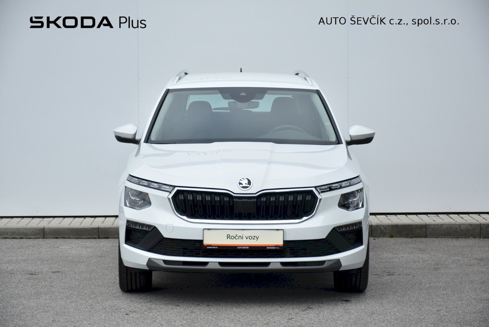 Škoda Kamiq, Top Selection 1.0 TSI 85kW DSG - fotka 4