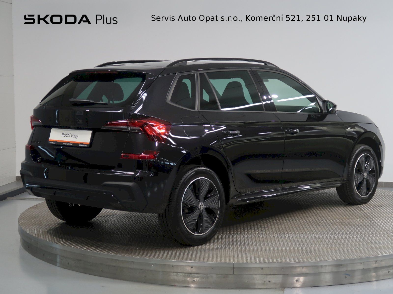Škoda Kamiq, MONTE CARLO 1.5TSI 110KW DSG - fotka 2