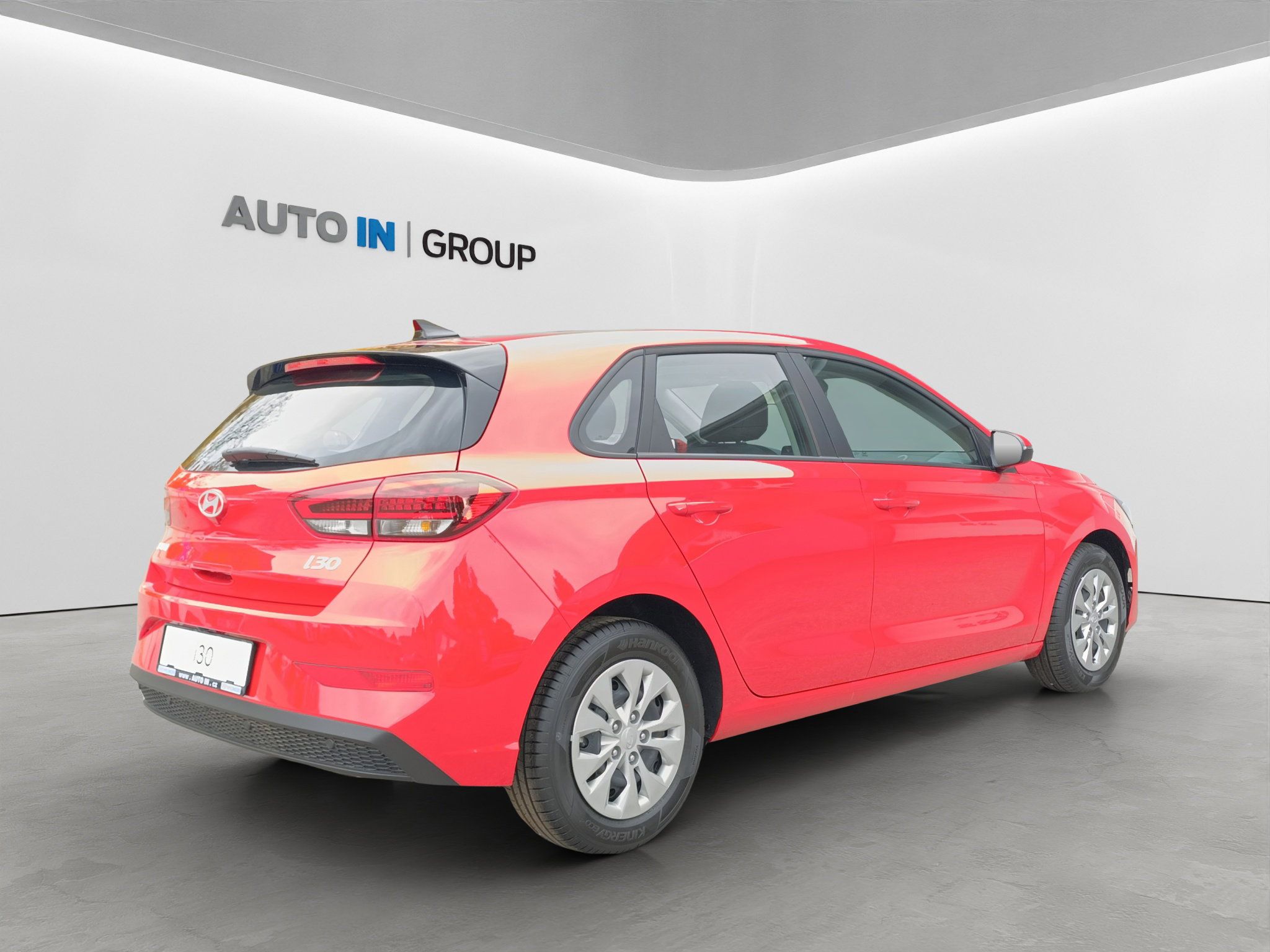 Hyundai i30, 1,0 T-GDI 85 kW Comfort - fotka 6