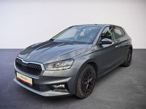 Škoda Fabia, Top Selection 1.0 TSi 85 kW