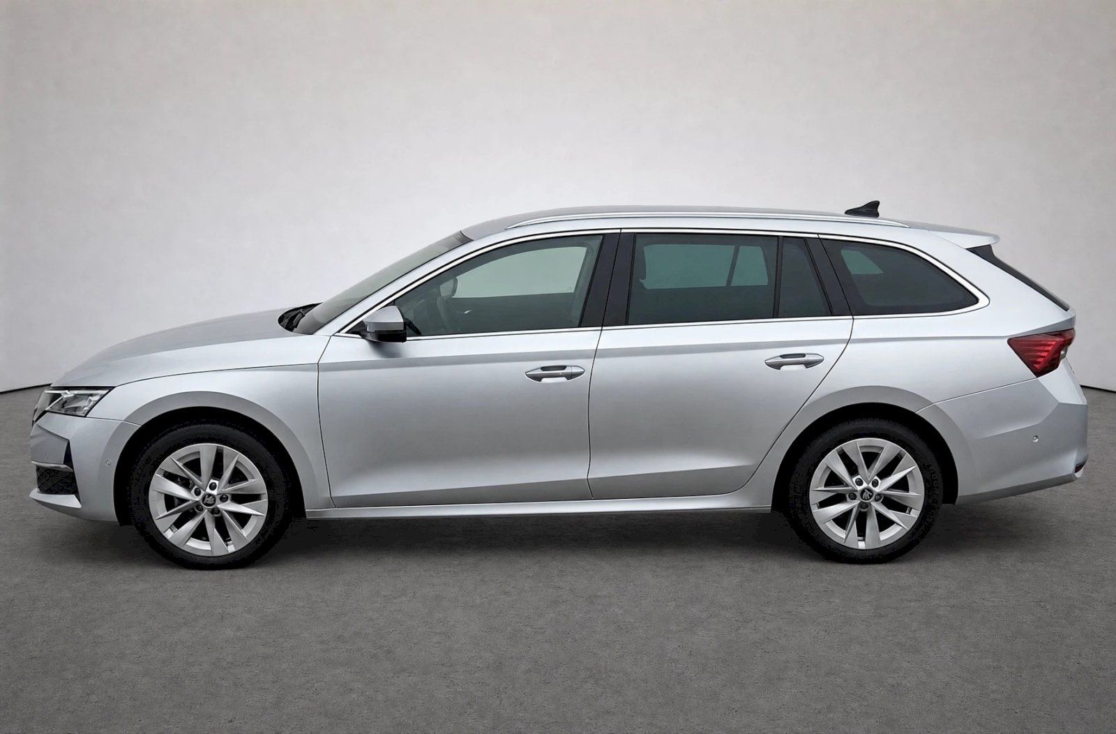 Škoda Octavia, Combi Top Selection Business 1 - fotka 3