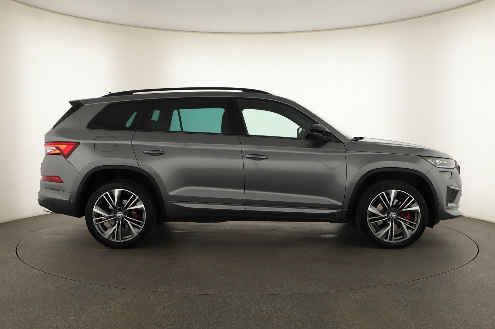 Škoda Kodiaq, RS 2.0 TSI - fotka 6