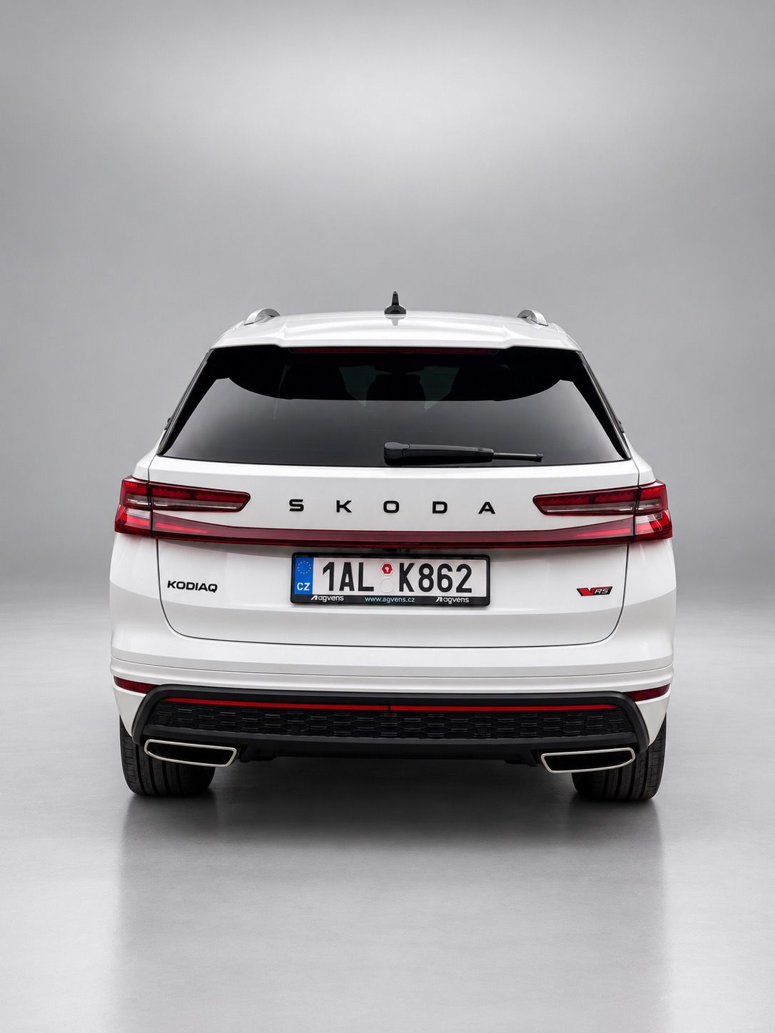 Škoda Kodiaq, RS 2,0 TSI 195 kW DSG DPH ČR - fotka 6