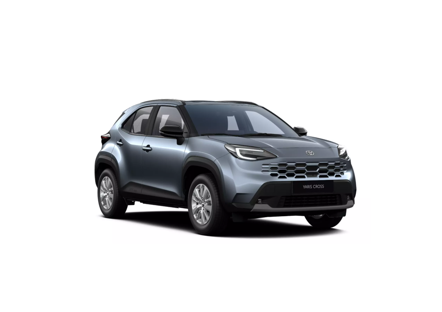Toyota Yaris Cross, 1.5. 116K Hybrid Comfort