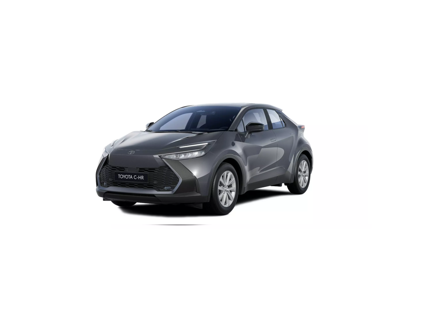 Toyota C-HR, 1.8. HEV Comfort Business - - fotka 2