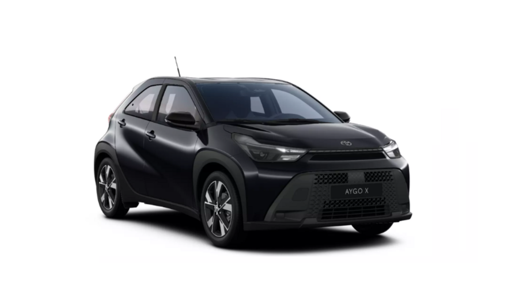 Toyota Aygo, 1.5 Aygo X HEV  Comfort -