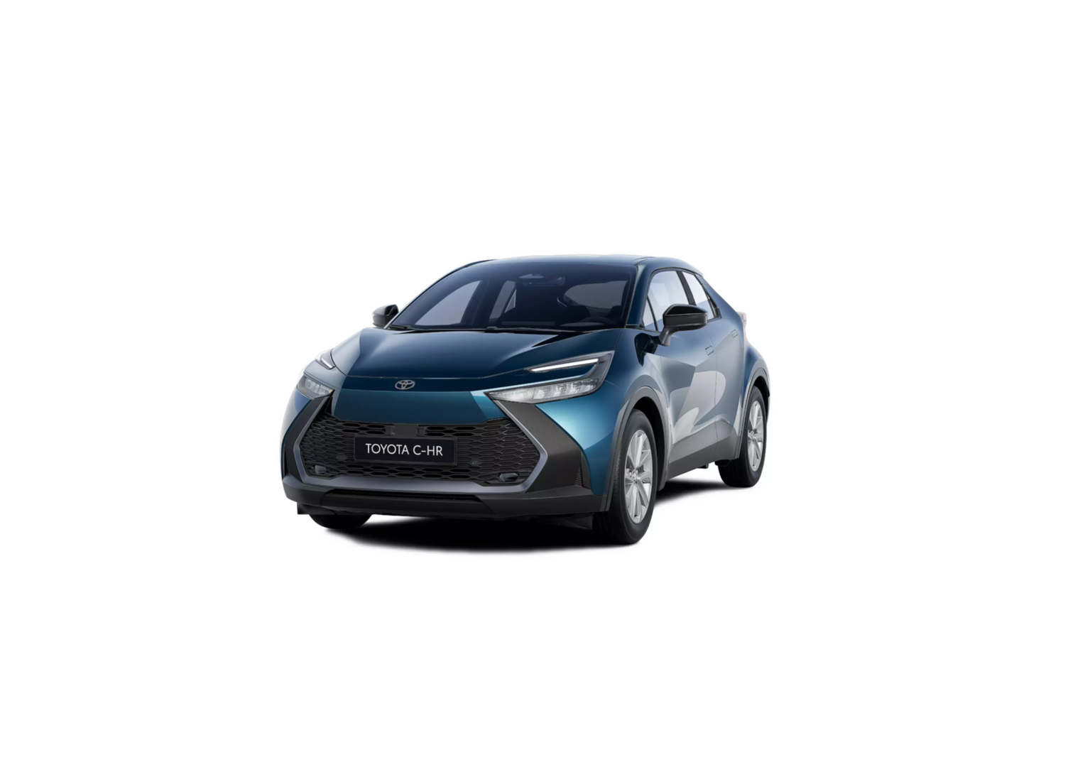 Toyota C-HR, 1.8. HEV Comfort Business - - fotka 2