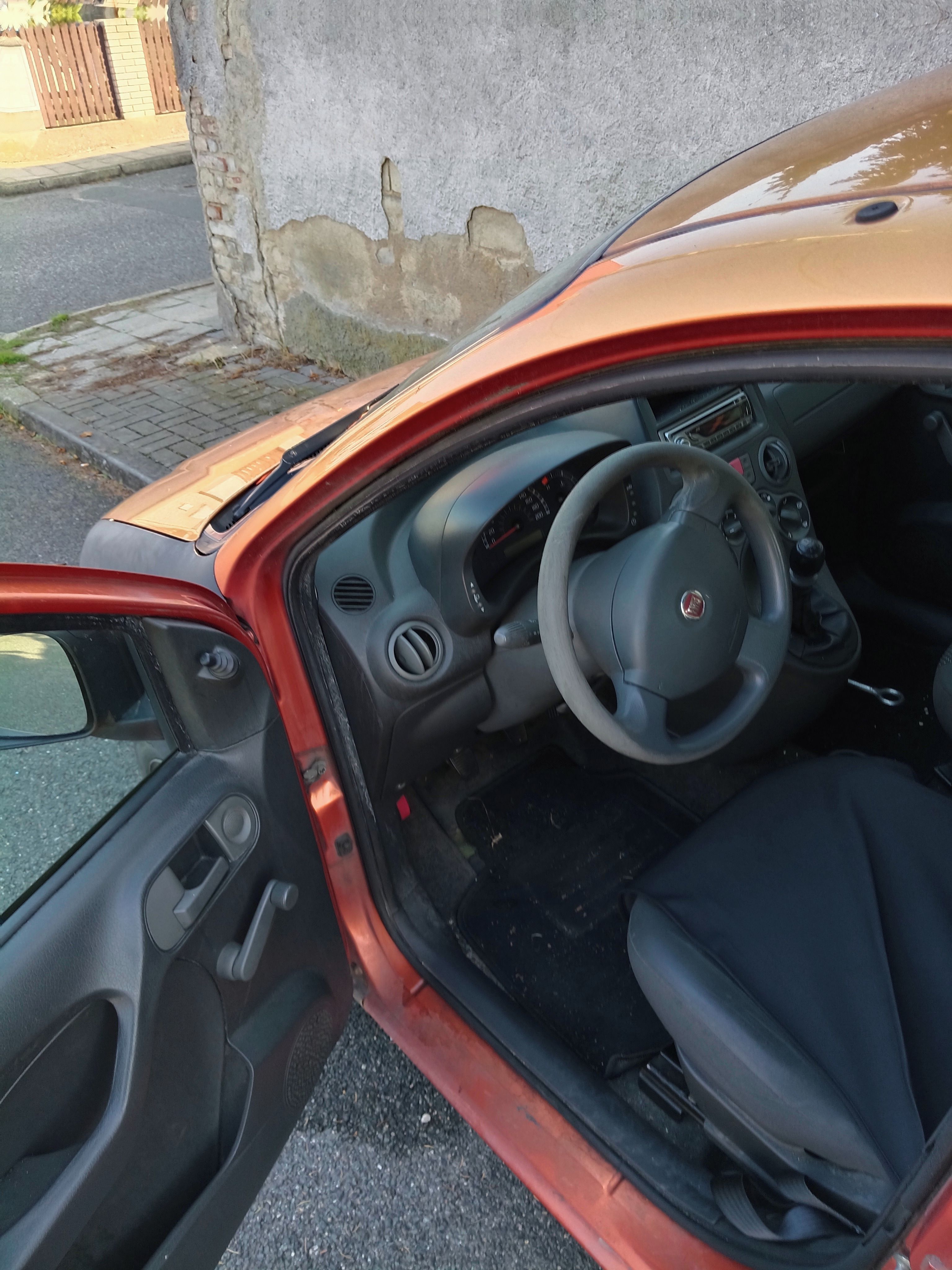Fiat Panda, 1.1 - fotka 5