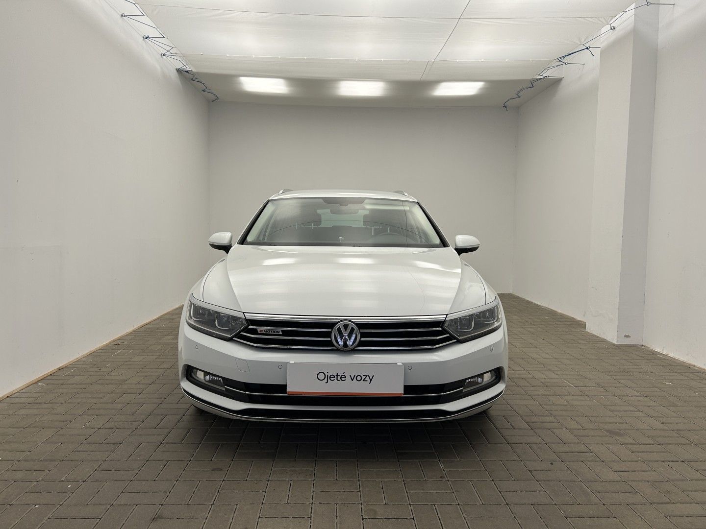 Volkswagen Passat Variant, 2.0TDI 4Motion 140kW 4x4  HIGH - fotka 4