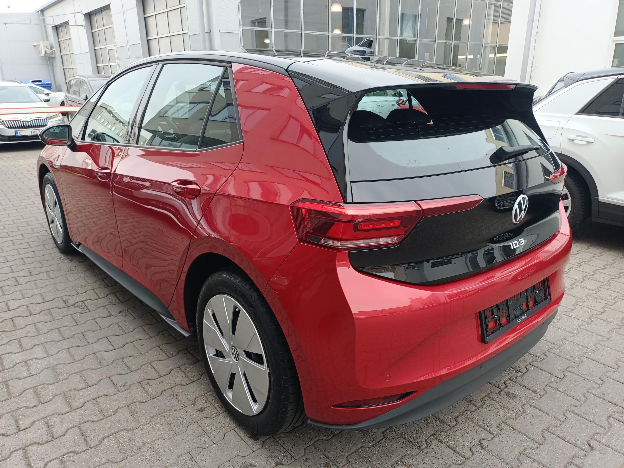 Volkswagen ID.3, Pro 150kW / Certifikát SoH - fotka 5