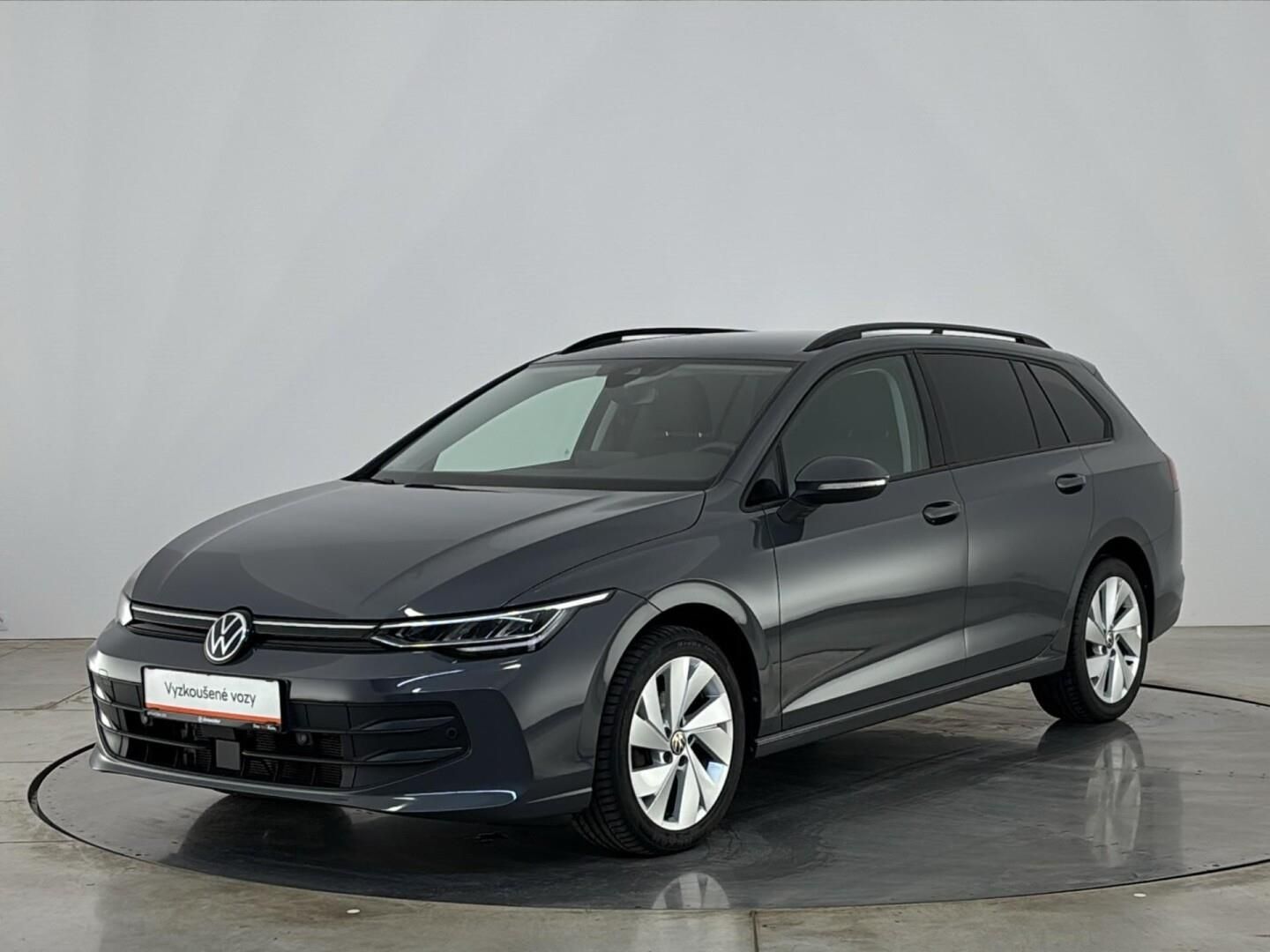 Volkswagen Golf, 1.5 eTSi / 85 kW Life DSG