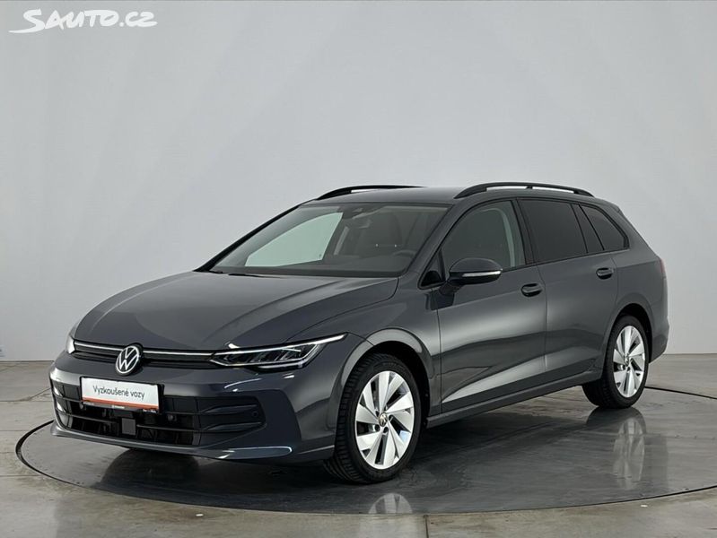Volkswagen Golf, 1.5 eTSi / 85 kW Life DSG