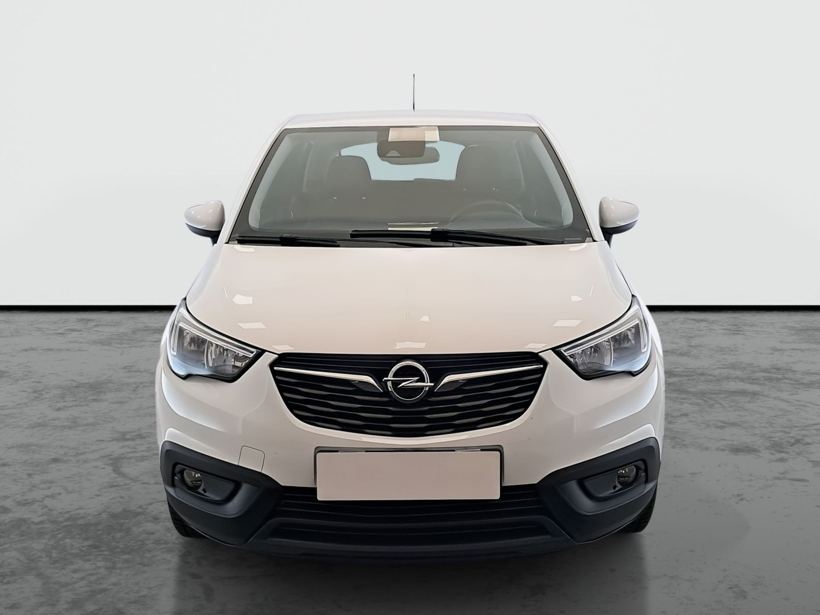 Opel Crossland, 1.2 Turbo, Serv.kniha - fotka 2