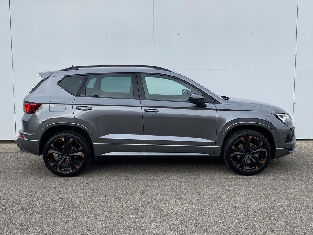 Seat Ateca, 1,5 TSI 110 kW DSG - fotka 3