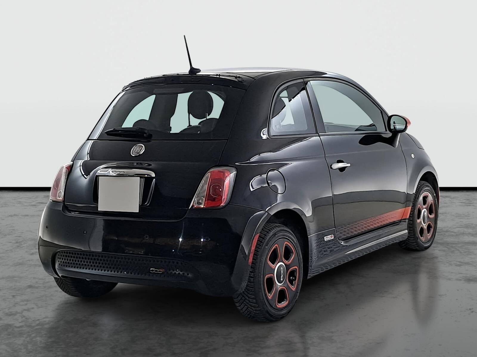 Fiat 500E, 24 kWh, Automat - fotka 5
