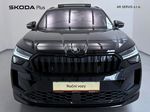 Škoda Kodiaq, SPORTLINE 2.0TDI/142kW 7DSG 4X