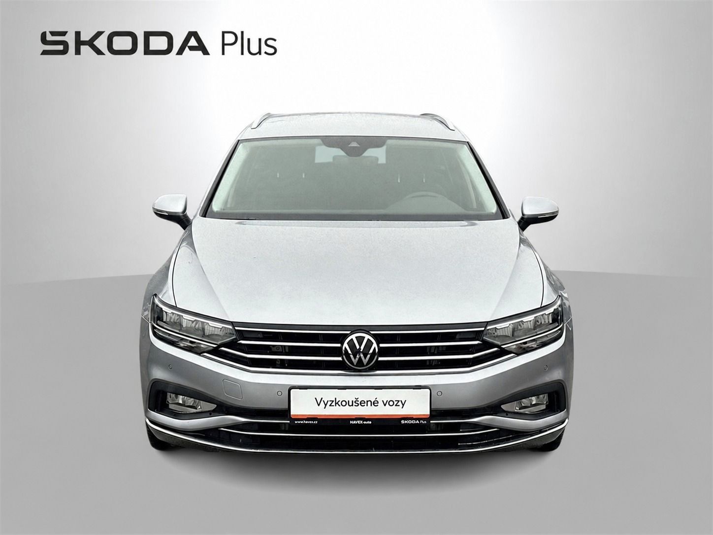 Volkswagen Passat, Variant 1.5 TSI DSG Elegance - fotka 2