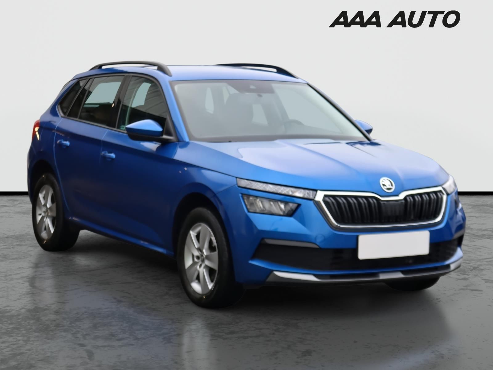 Škoda Kamiq, 1.0 TSI, Ambition, Tempomat