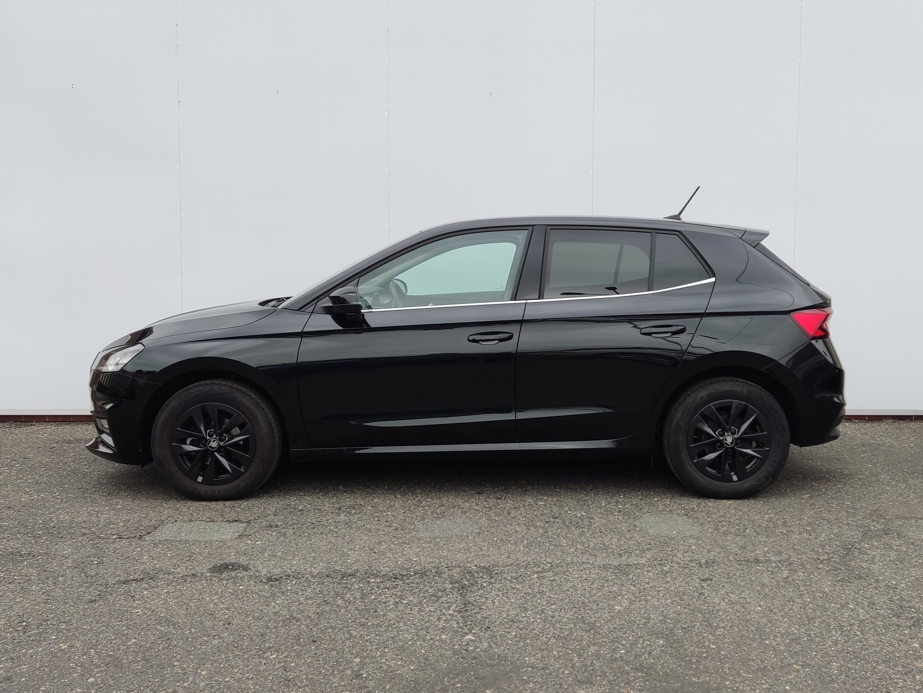 Škoda Fabia, 1.0 TSI 70 kW Top Selection - fotka 3