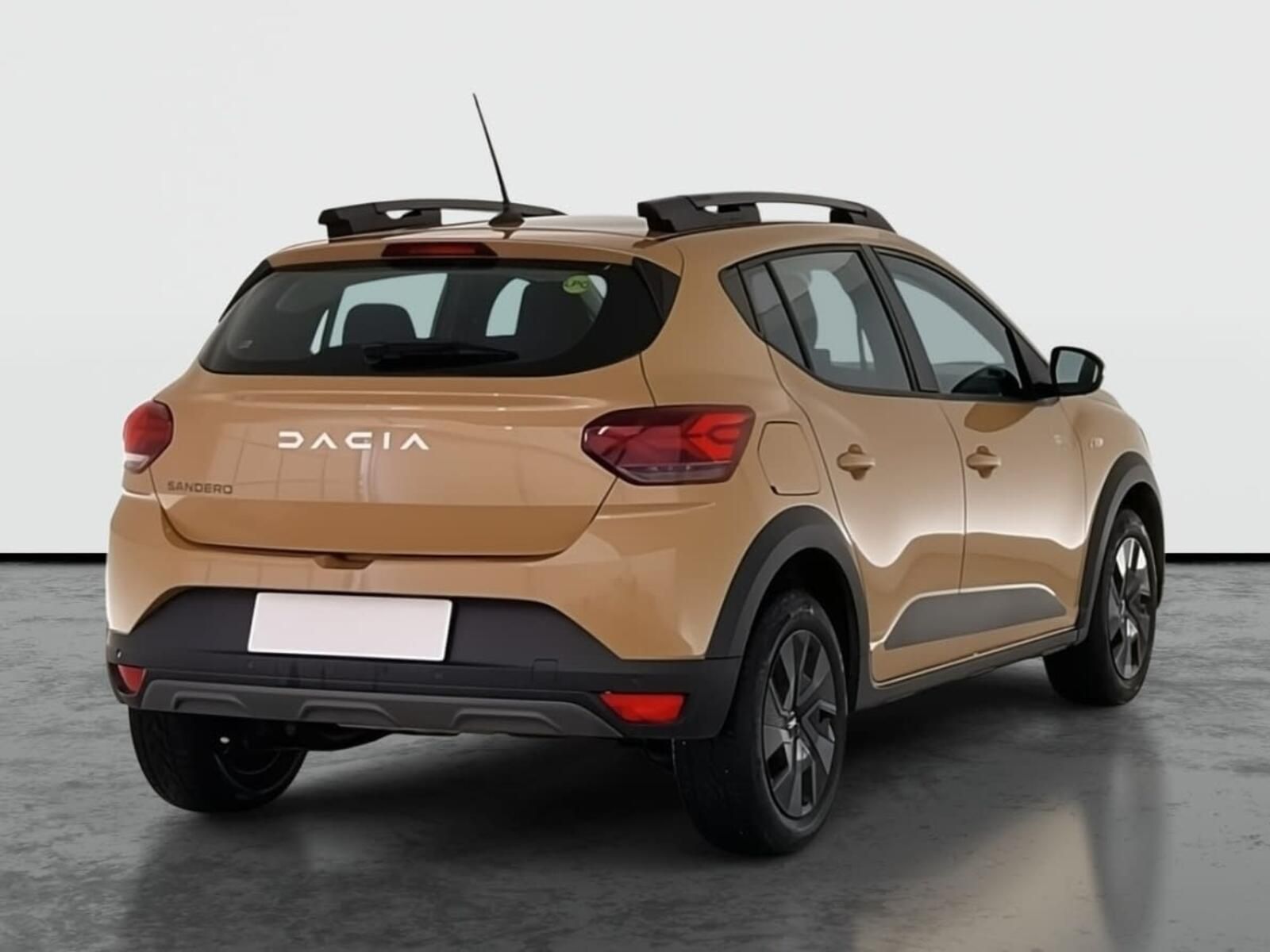 Dacia Sandero, 1.0 TCe, Záruka, LPG, ČR,1.maj - fotka 5
