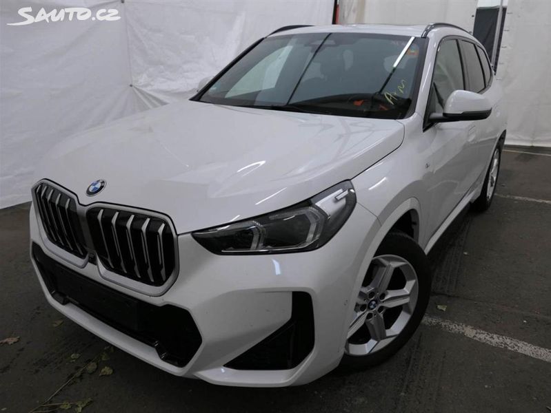 BMW X1, sDrive20i