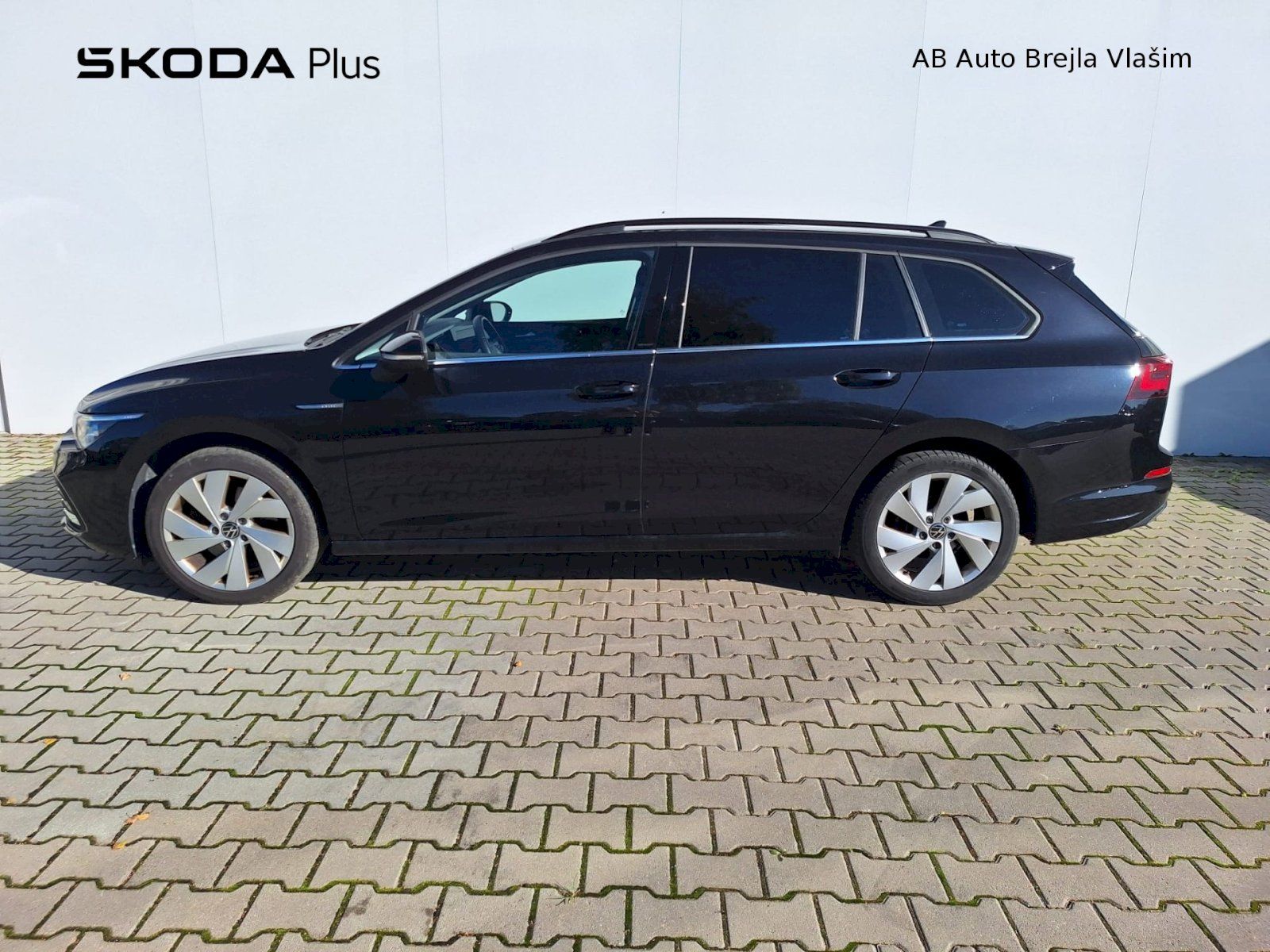 Volkswagen Golf, Variant VIII / 2.0 TDI / 110 k - fotka 3