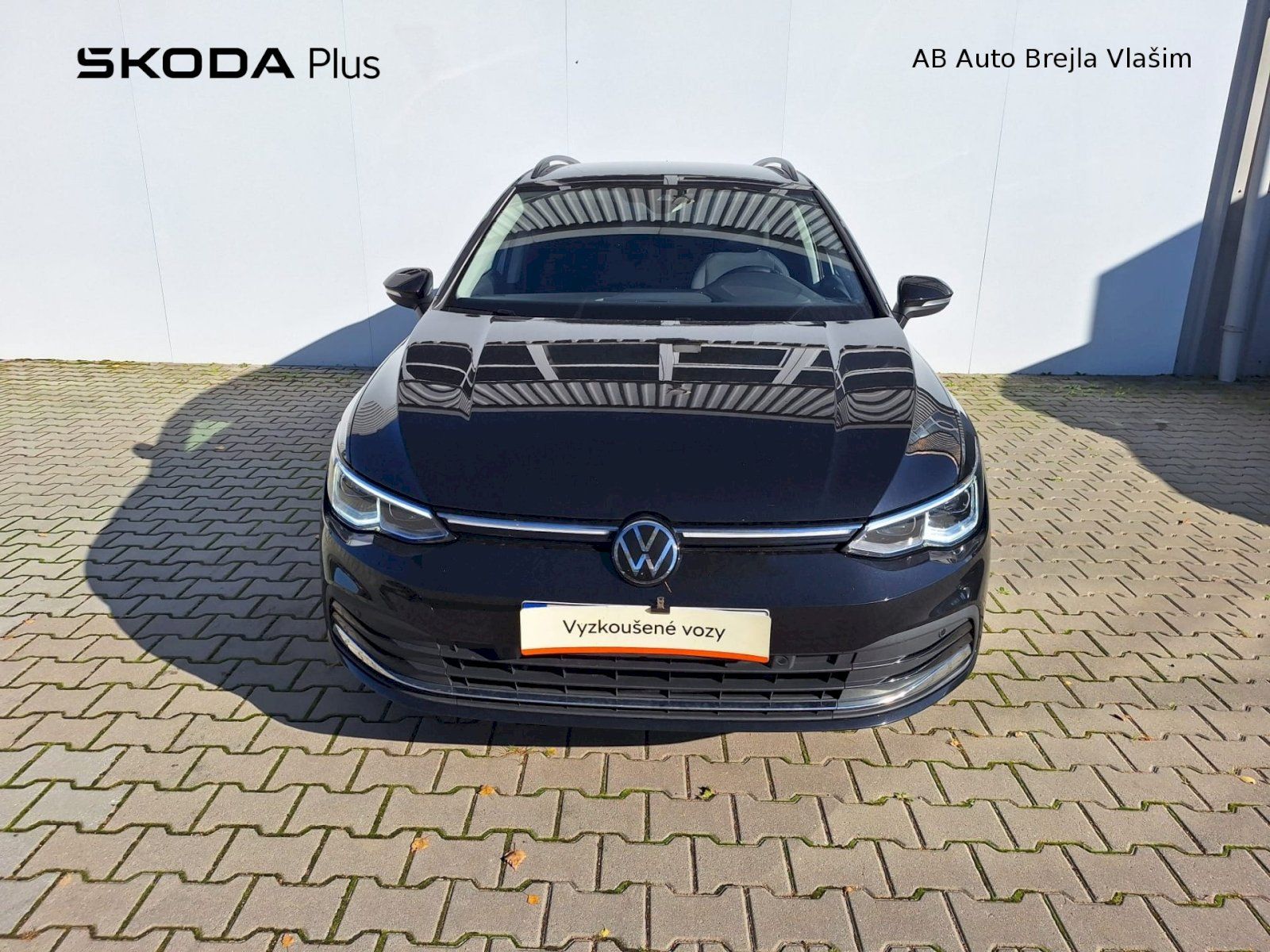 Volkswagen Golf, Variant VIII / 2.0 TDI / 110 k - fotka 4