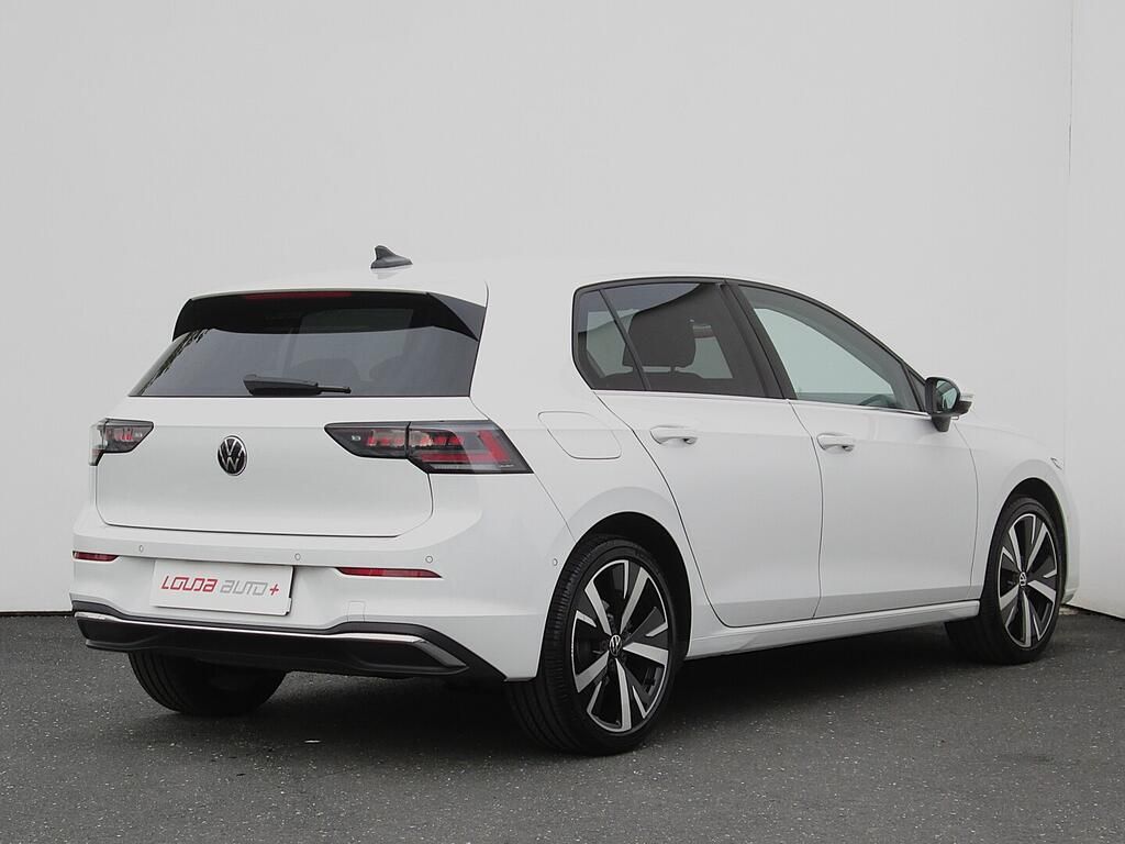 Volkswagen Golf, People 1.5 TSI 110 kW - fotka 2