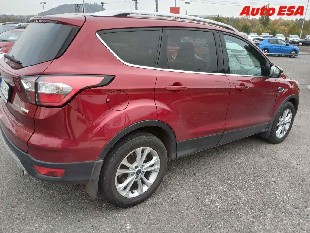 Ford Kuga, 1.5 - fotka 2