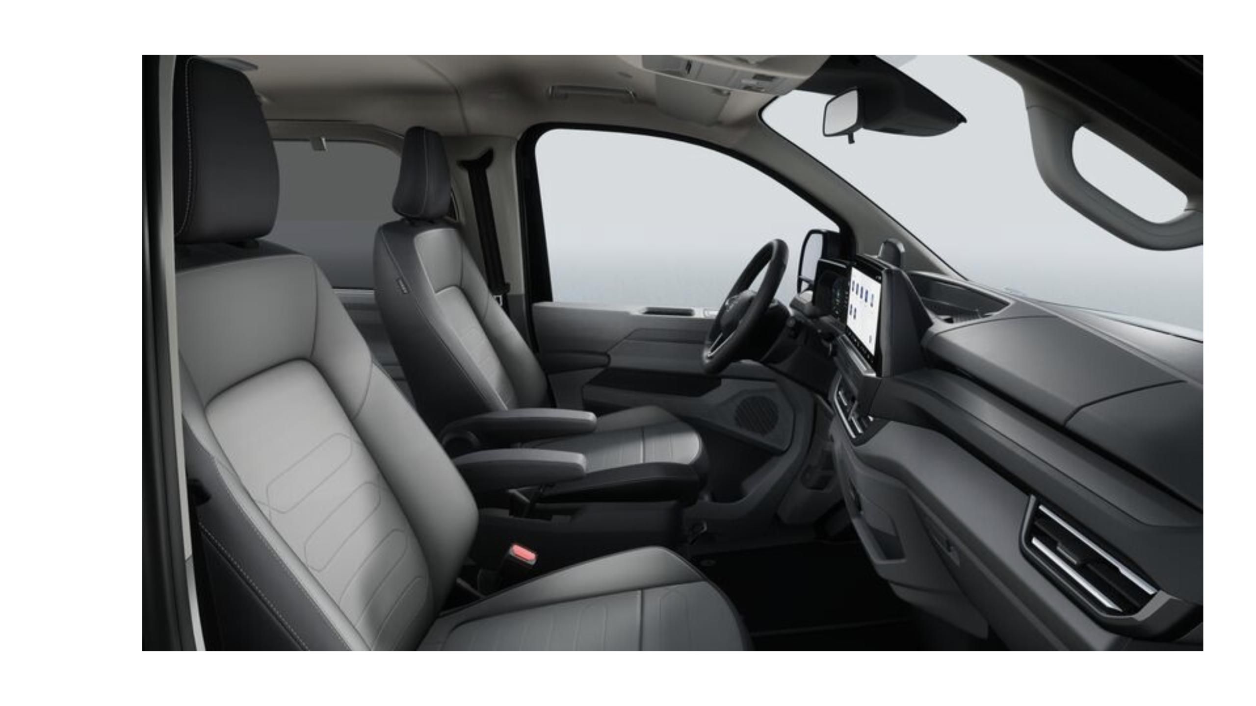 Volkswagen Caravelle, 2.0TDI 125kW 4x4 8AUT DR NT CZ - fotka 2