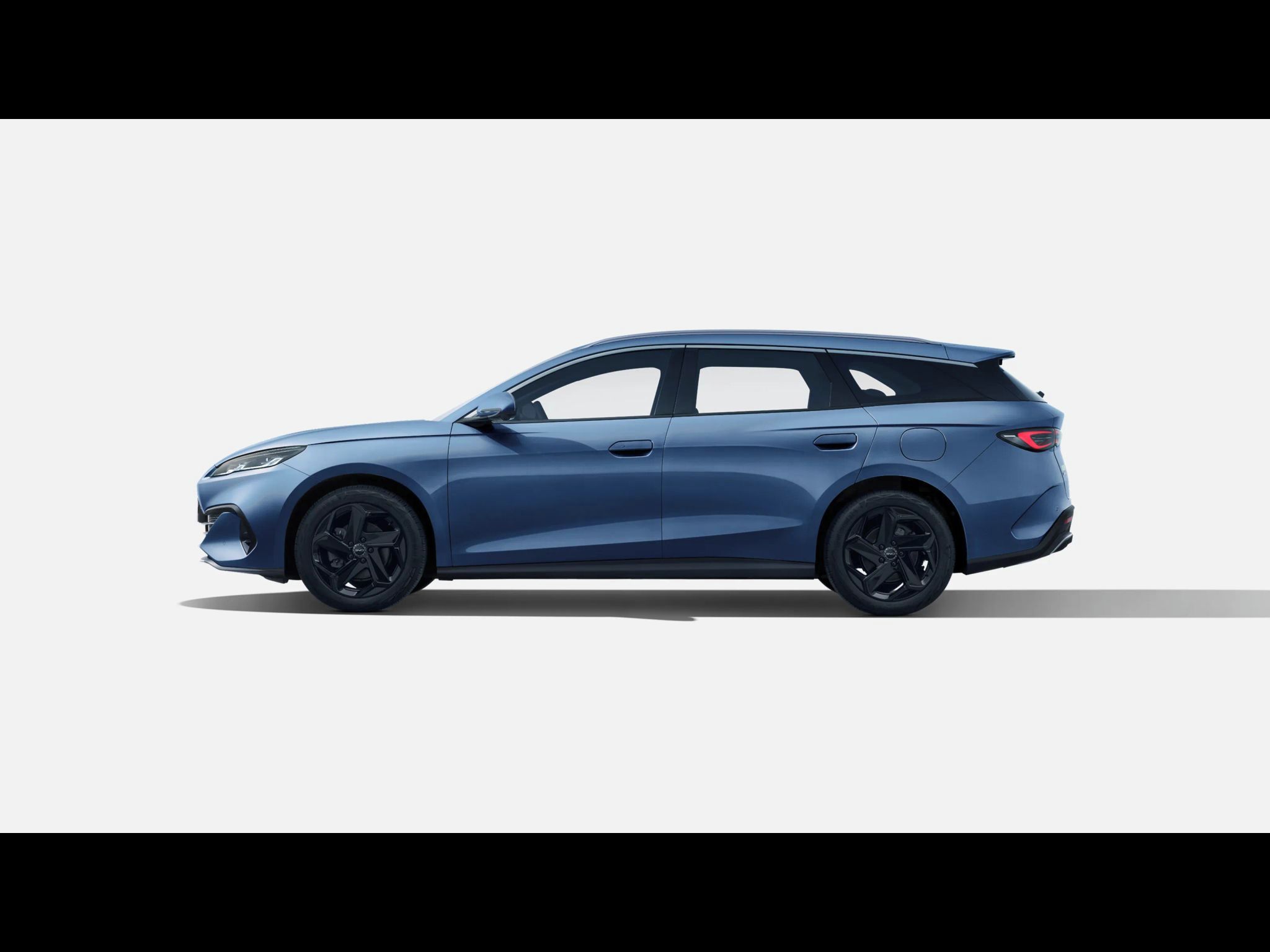 BYD Seal 6, DM-i Touring Boost - fotka 4