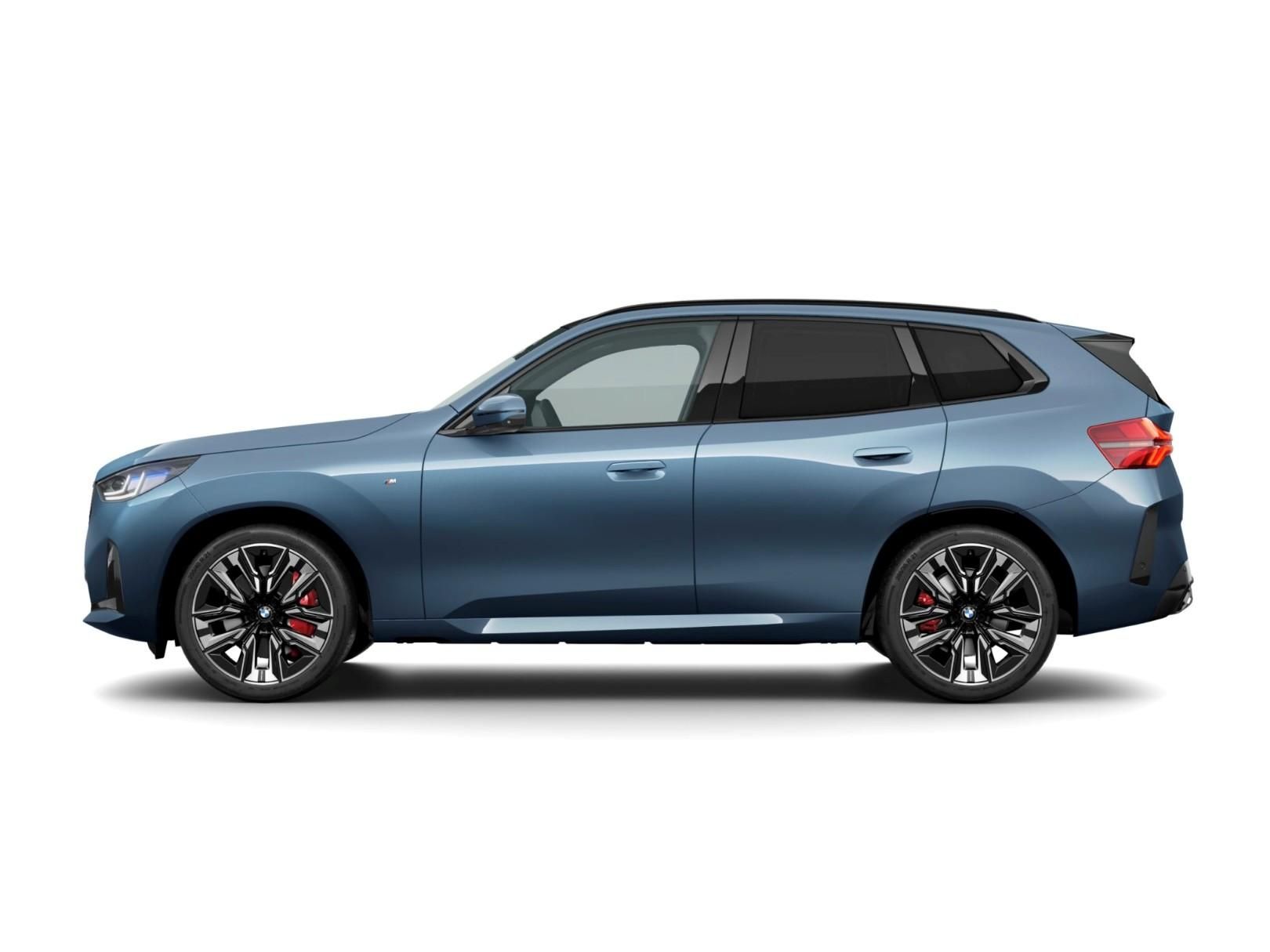 BMW X3, xDrive40d M-Sport PRO - fotka 3