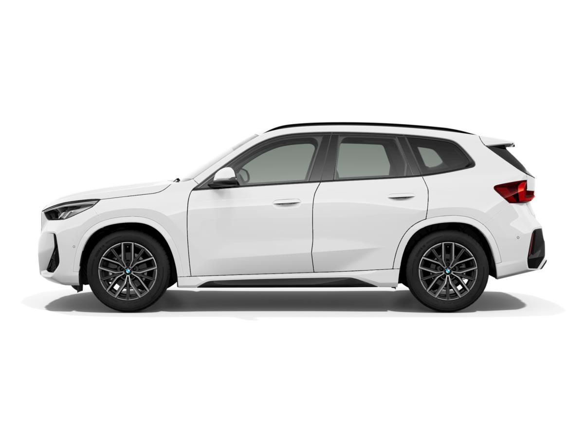 BMW X1, sDrive18i - fotka 3