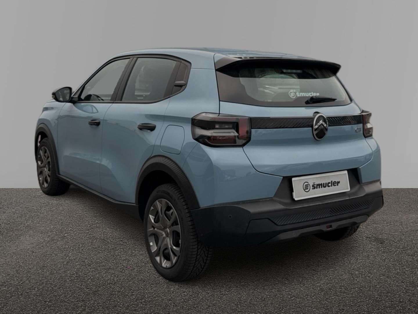 Citroën C3, 1.2 PureTech / 74 kW S&S You - fotka 2
