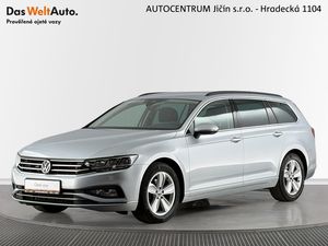 Volkswagen Passat, Business 2.0 TSI 140kW DSG