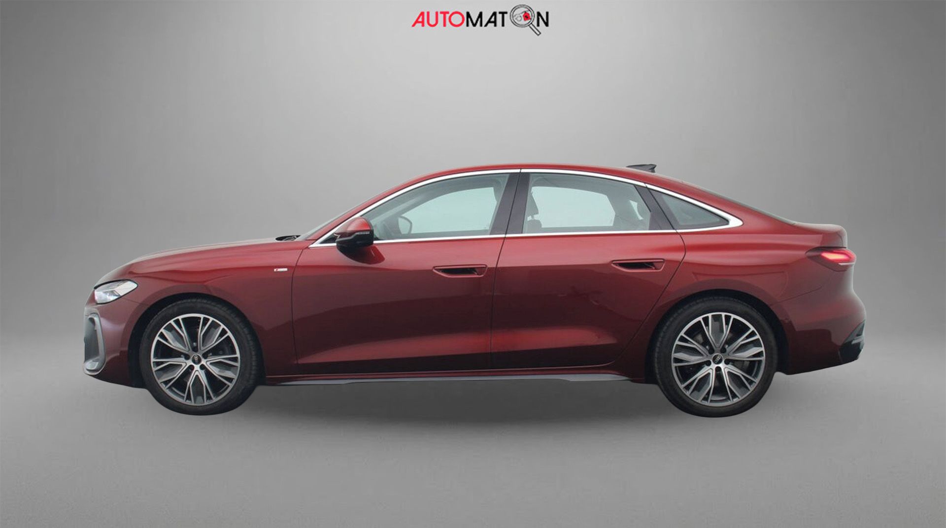 Audi A5, TDI q S-Line Tech+ 360 Kůže - fotka 3