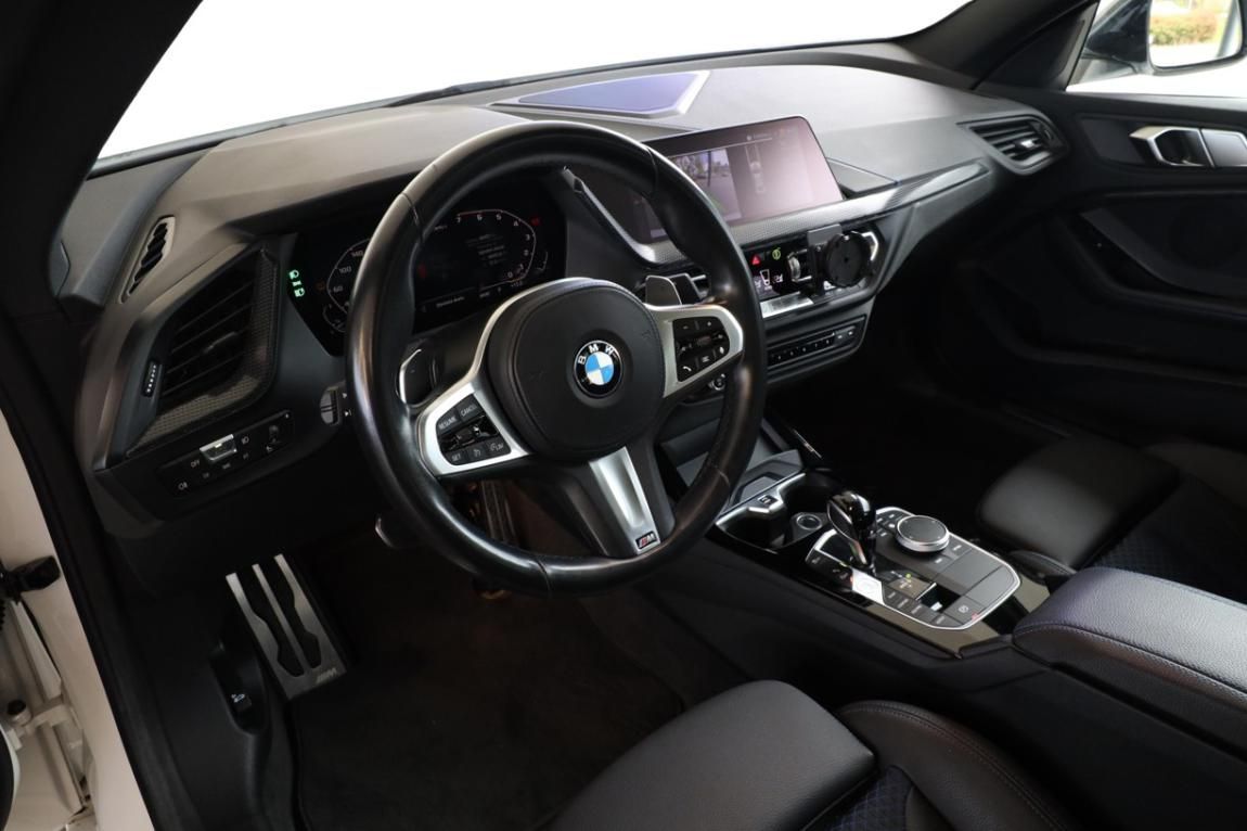 BMW Řada 2, M235i x Drive Gran Coupé - fotka 5