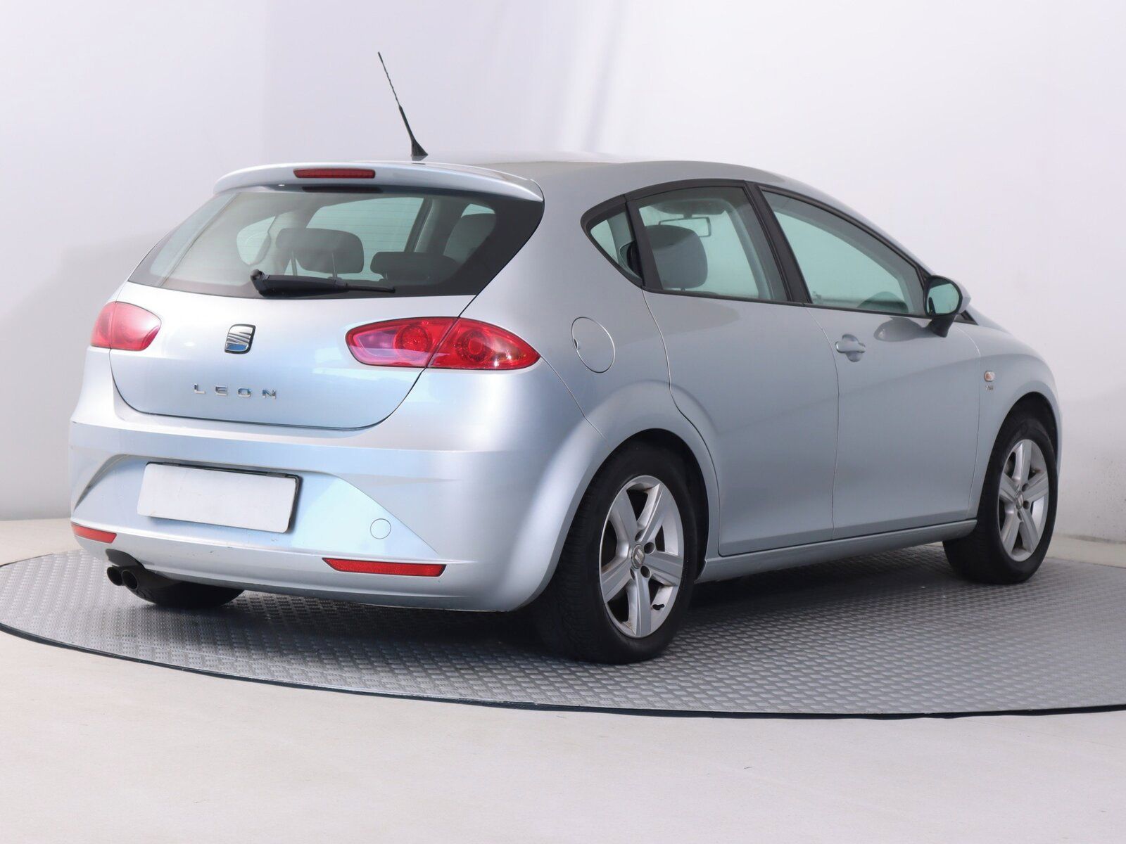 Seat Leon, 1.4 TSI, Serv.kniha - fotka 5
