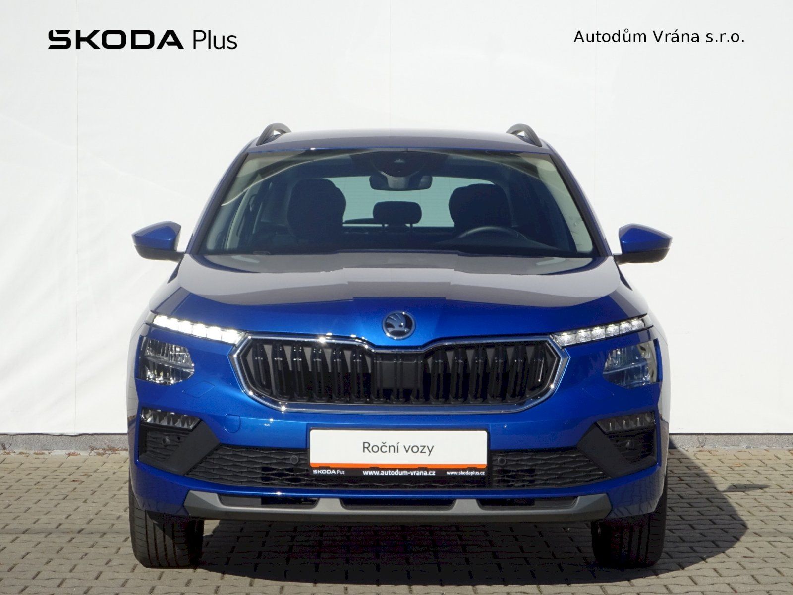 Škoda Kamiq, 1.0 TSi 85kW. Selection - fotka 4