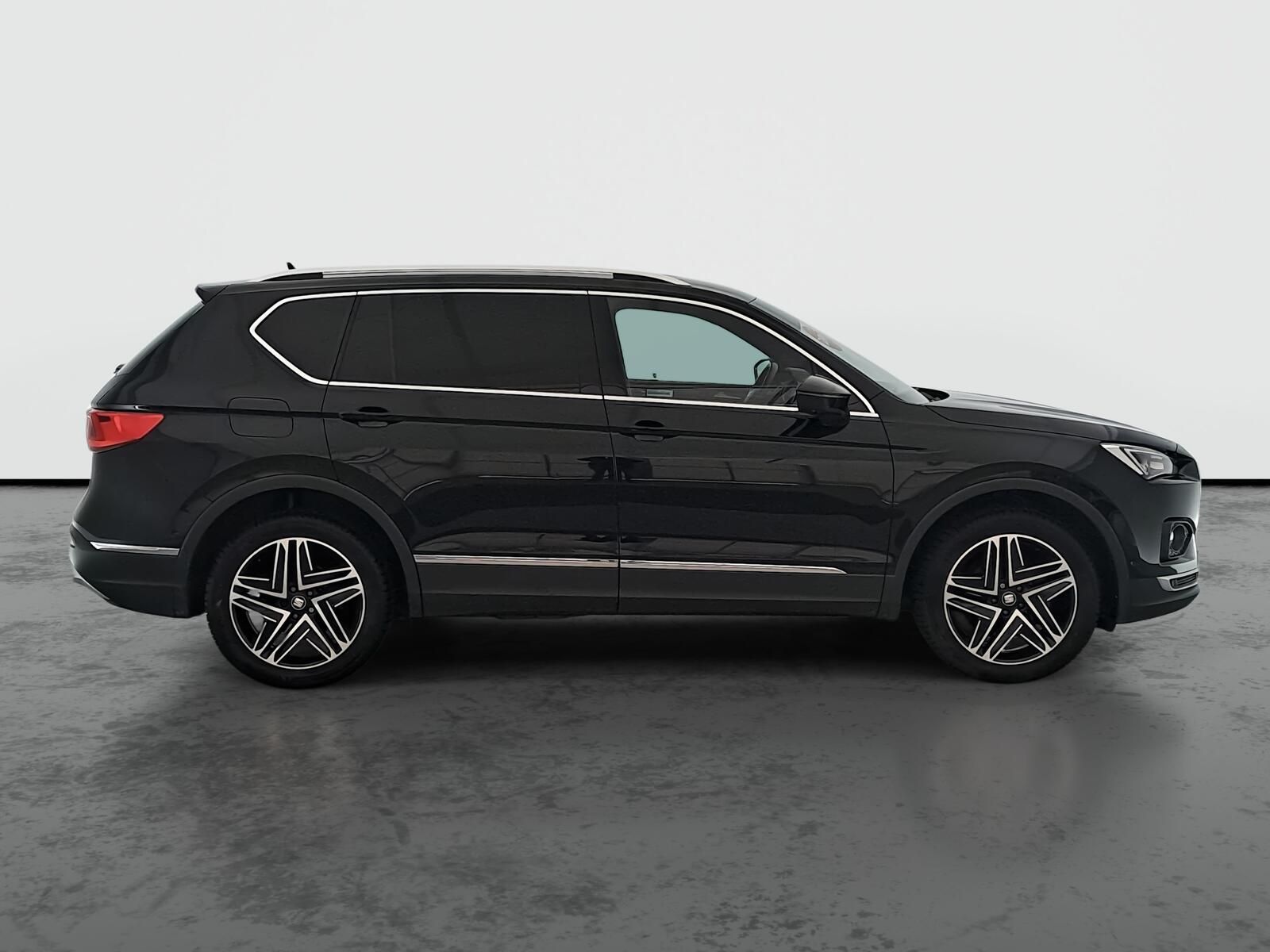 Seat Tarraco, 2.0 TDI 4Drive, Xcellence - fotka 6