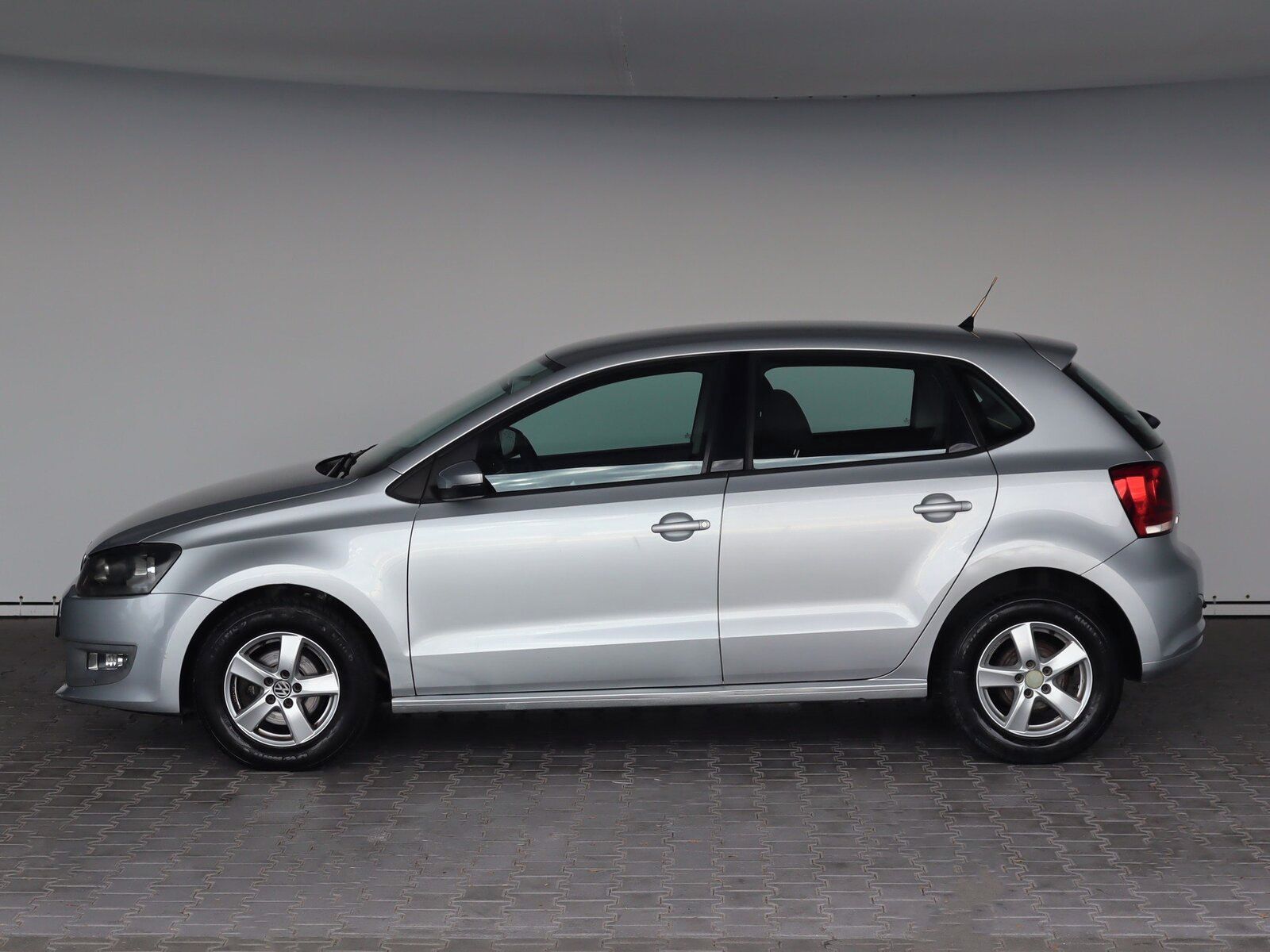 Volkswagen Polo, 1.2 12V - fotka 3
