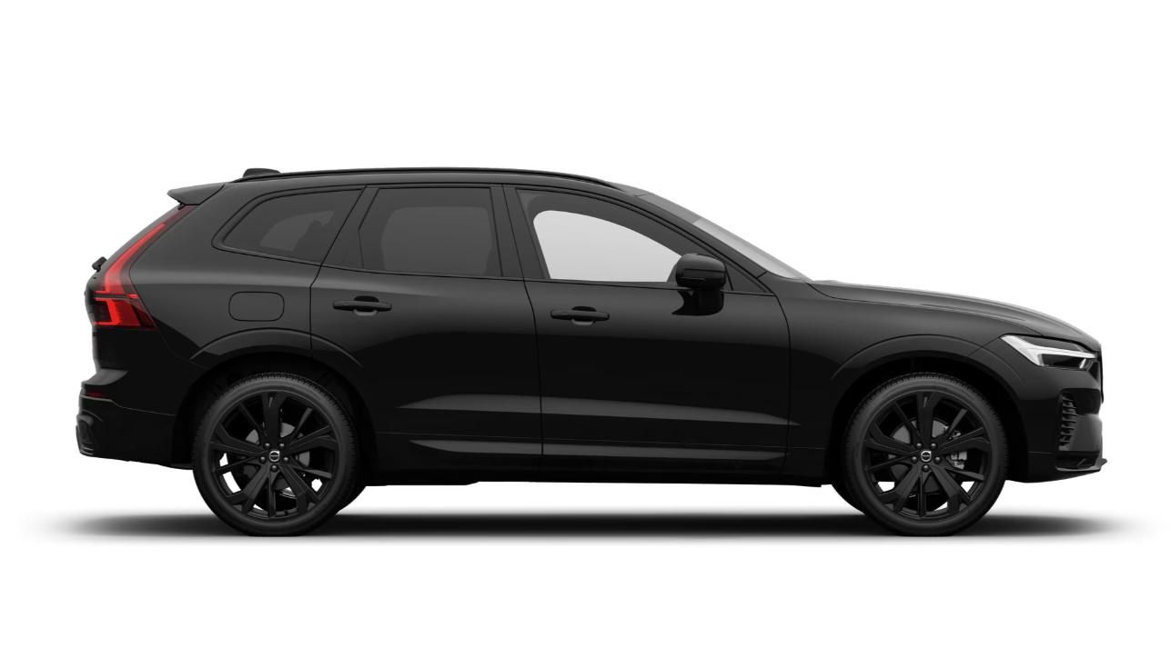 Volvo XC60, B5 PLUS