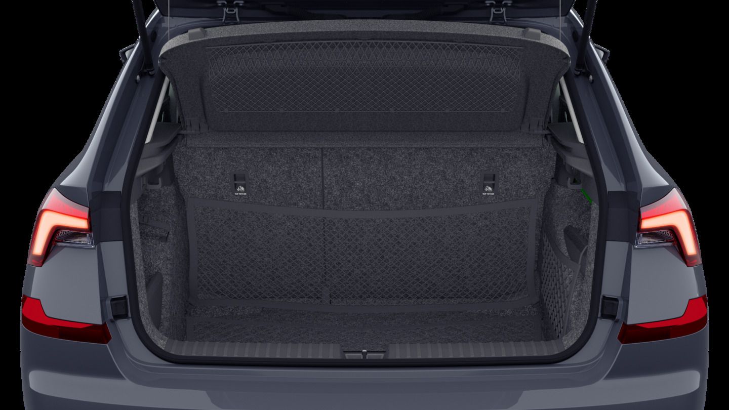 Škoda Kamiq, Selection    1.0TSI 70 kW - fotka 4