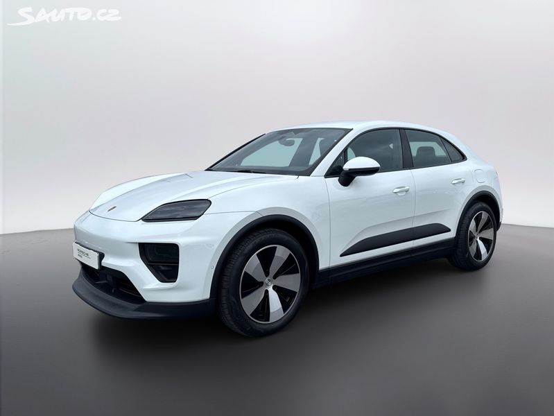 Porsche Macan, 4